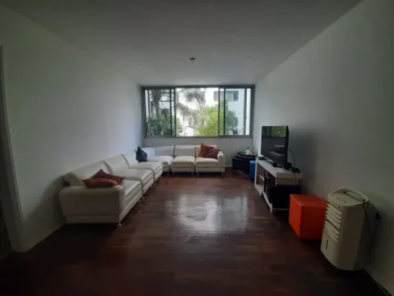 Apartamento, 3 quartos, 128 m² - Foto 2