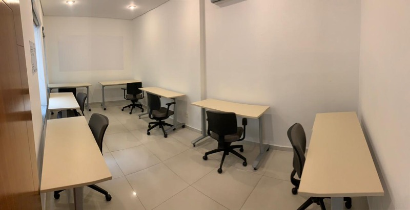 Conjunto Comercial-Sala para alugar - Foto 1