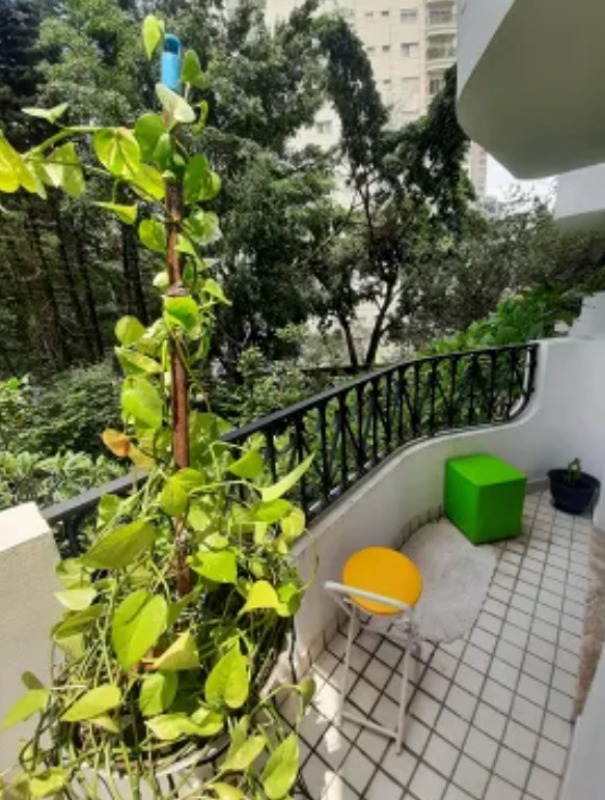 Apartamento, 3 quartos, 128 m² - Foto 3