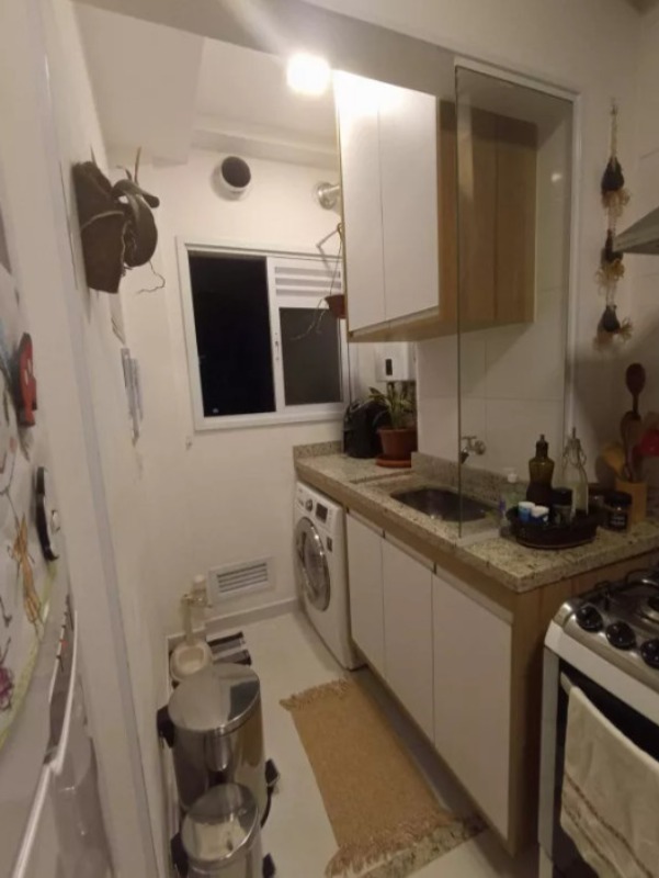 Apartamento à venda com 3 quartos, 77m² - Foto 7