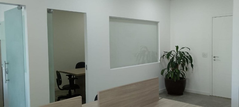 Conjunto Comercial-Sala para alugar, 70m² - Foto 14