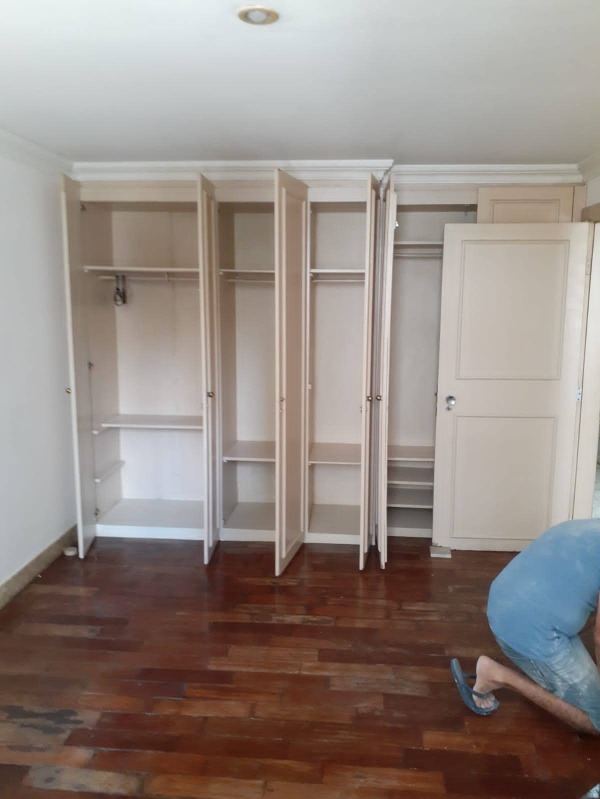 Apartamento à venda com 3 quartos, 135m² - Foto 9