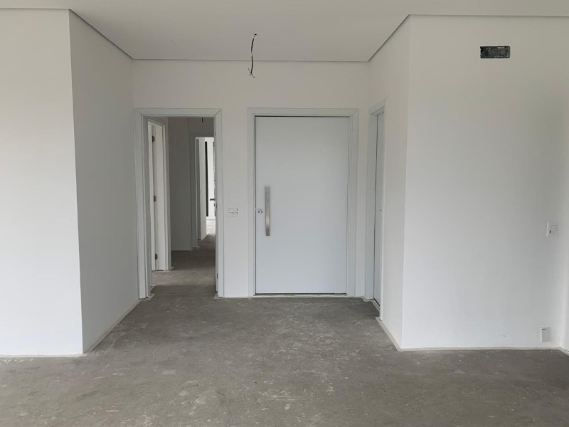 Apartamento à venda com 3 quartos, 171m² - Foto 7