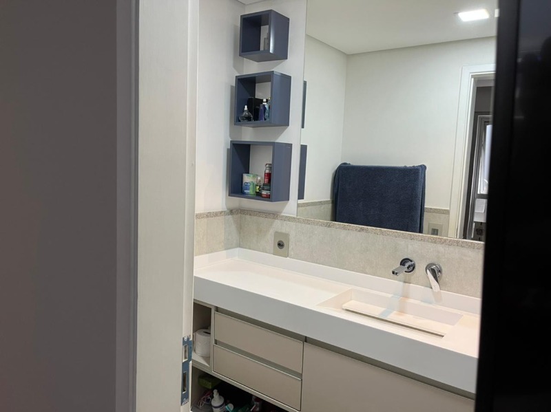 Apartamento à venda com 2 quartos, 122m² - Foto 9