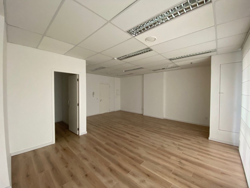 Conjunto Comercial-Sala à venda, 45m² - Foto 2