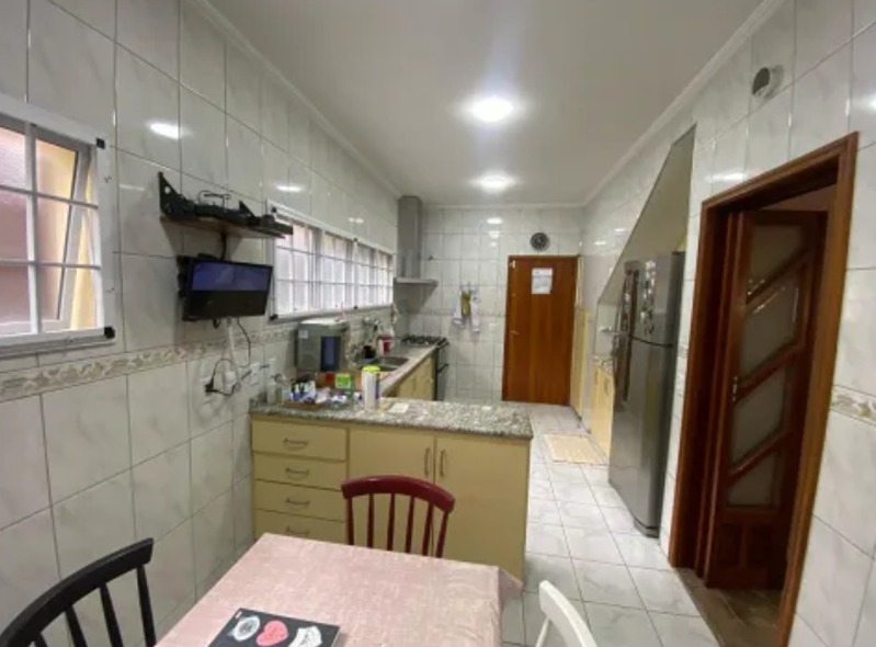 Casa à venda com 3 quartos - Foto 6