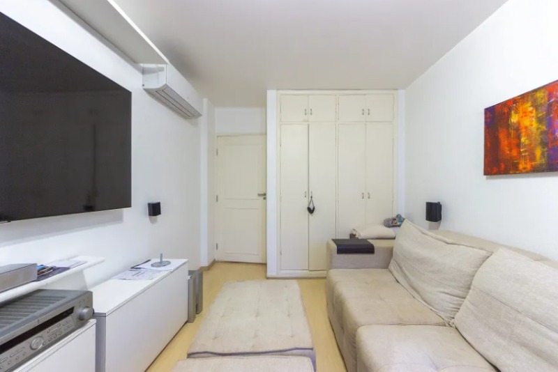 Apartamento à venda com 3 quartos, 149m² - Foto 15