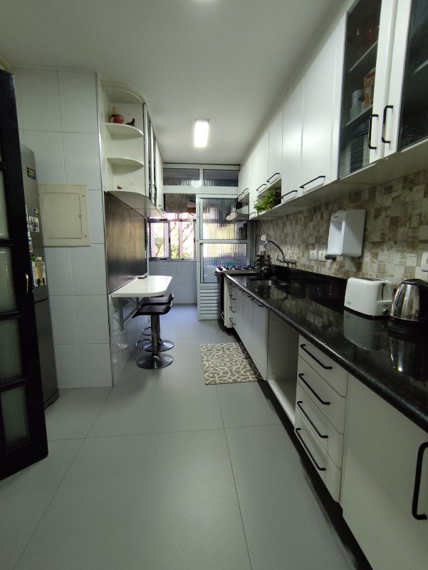 Apartamento à venda com 4 quartos, 116m² - Foto 8