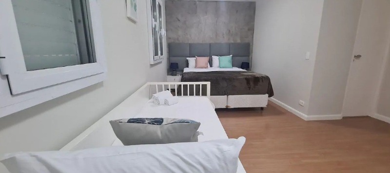 Apartamento, 1 quarto, 82 m² - Foto 3
