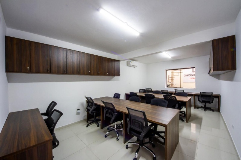 Conjunto Comercial-Sala para alugar - Foto 4