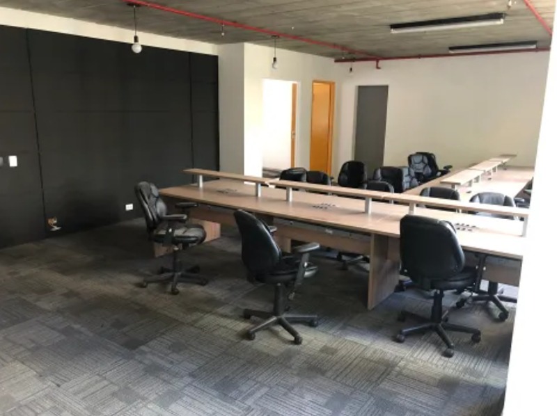 Conjunto Comercial-Sala à venda, 196m² - Foto 7