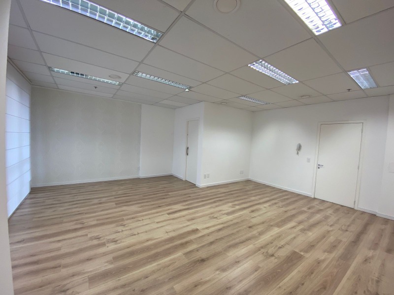 Conjunto Comercial-Sala à venda, 45m² - Foto 7