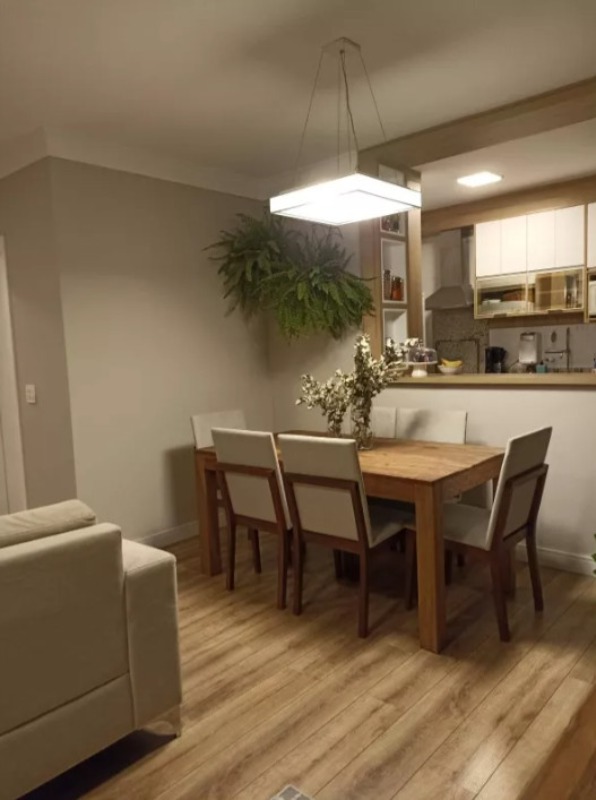 Apartamento à venda com 3 quartos, 77m² - Foto 6