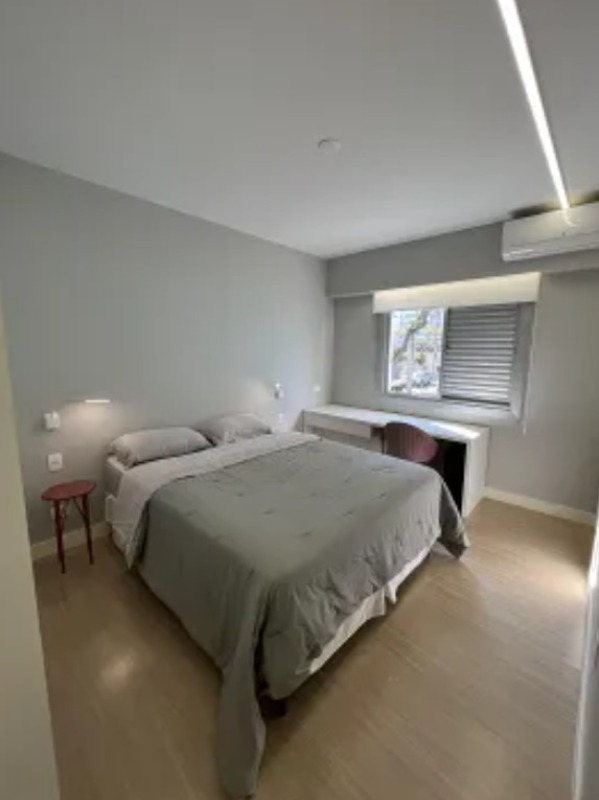 Apartamento à venda com 1 quarto, 56m² - Foto 7