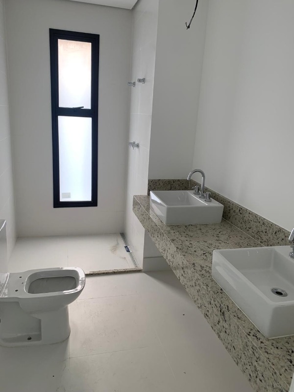 Apartamento à venda com 3 quartos, 171m² - Foto 11