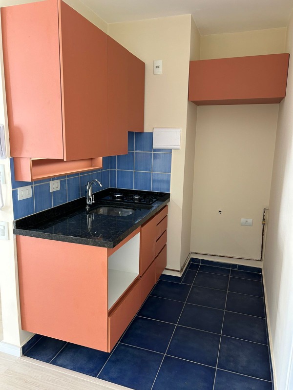 Apartamento, 1 quarto, 43 m² - Foto 7