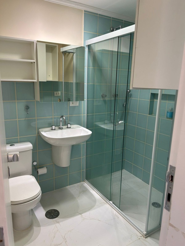 Apartamento, 1 quarto, 43 m² - Foto 6
