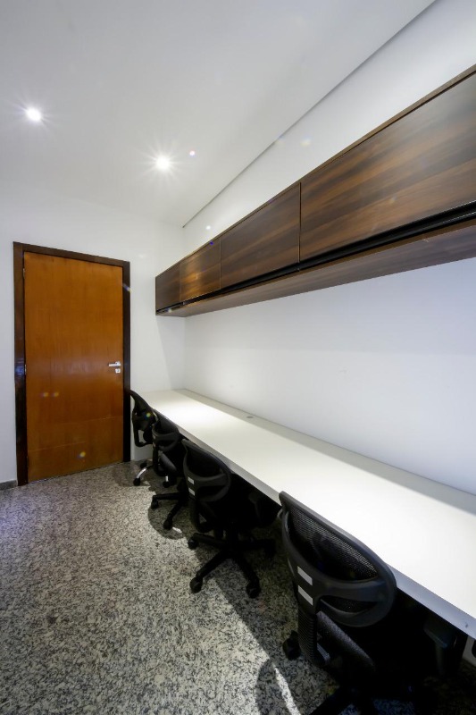 Conjunto Comercial-Sala para alugar - Foto 1