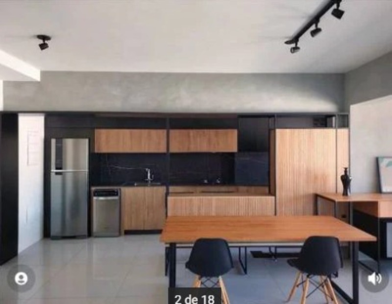 Apartamento à venda com 1 quarto, 73m² - Foto 17