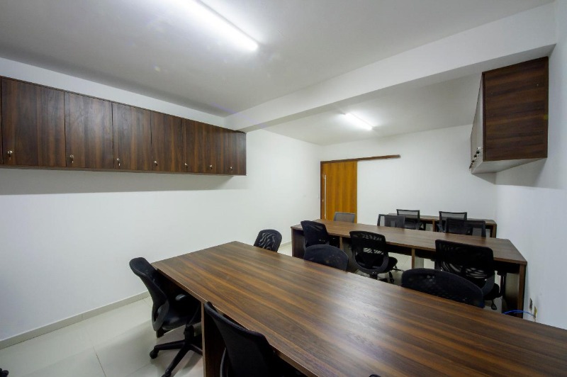 Conjunto Comercial-Sala para alugar - Foto 7