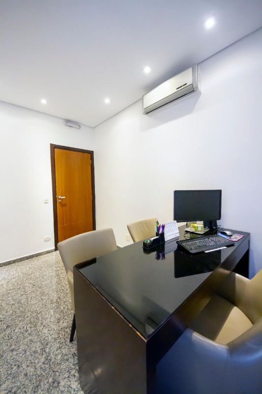 Conjunto Comercial-Sala para alugar - Foto 1