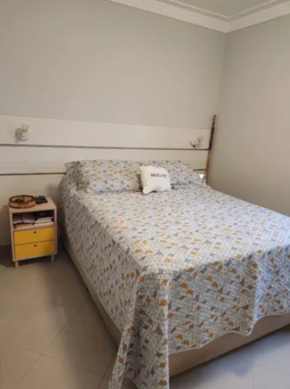 Apartamento à venda com 3 quartos, 80m² - Foto 5