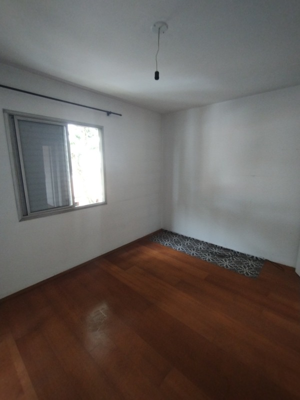 Apartamento à venda com 2 quartos, 55m² - Foto 2