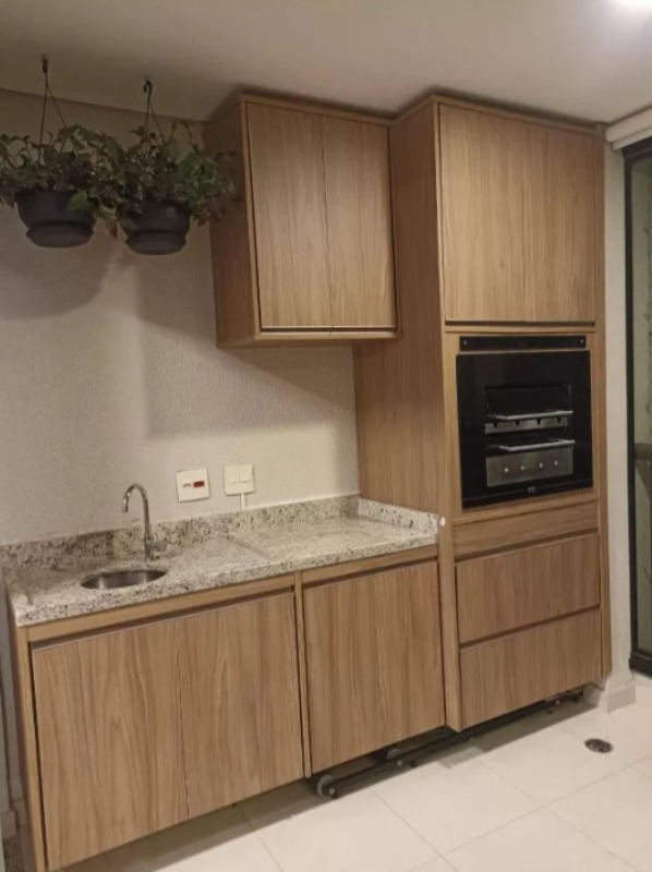 Apartamento à venda com 3 quartos, 77m² - Foto 4