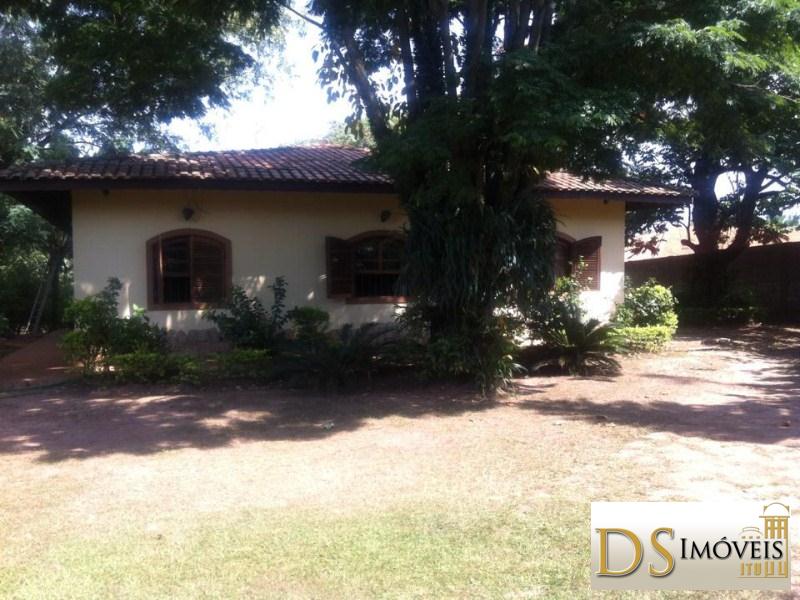 Chácara em Itu/São Paulo — Ref HZRSPZ — Imagem 3