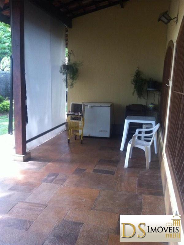 Chácara em Itu/São Paulo — Ref HZRSPZ — Imagem 4