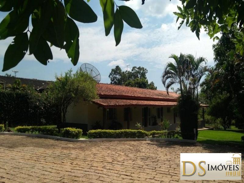 Chácara em Itu/São Paulo — Ref 5R2E96 — Imagem 2