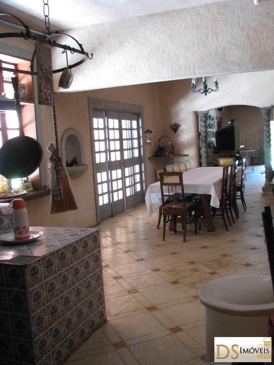 Fazenda em São Lourenço da Serra/São Paulo — Ref P5HRN7 — Imagem 4