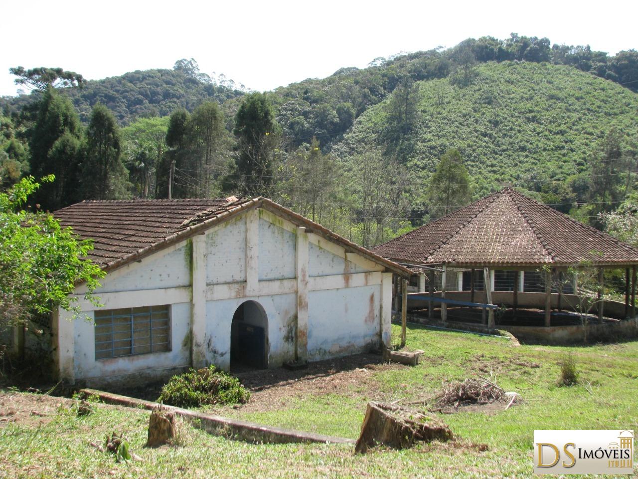 Fazenda em São Lourenço da Serra/São Paulo — Ref P5HRN7 — Imagem 31