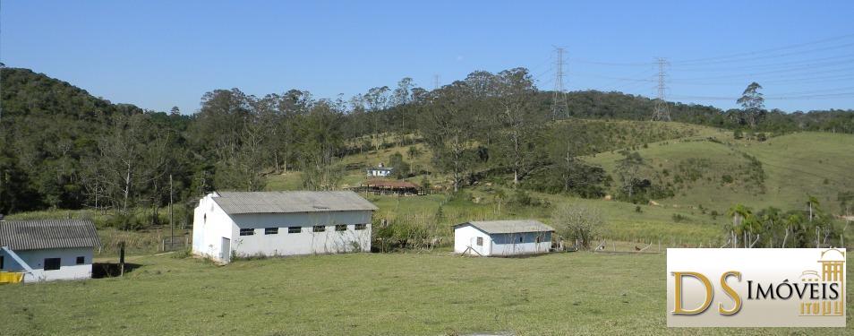 Fazenda em São Lourenço da Serra/São Paulo — Ref P5HRN7 — Imagem 32