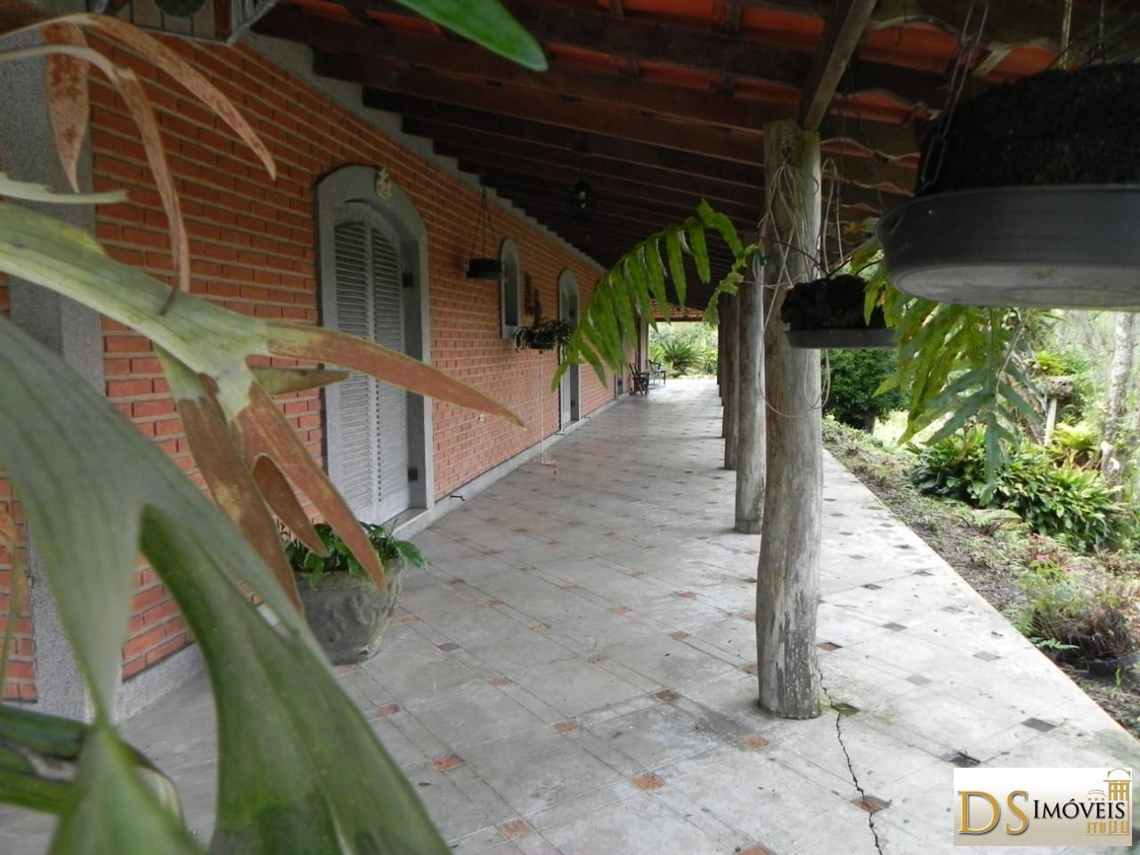 Fazenda em São Lourenço da Serra/São Paulo — Ref P5HRN7 — Imagem 22