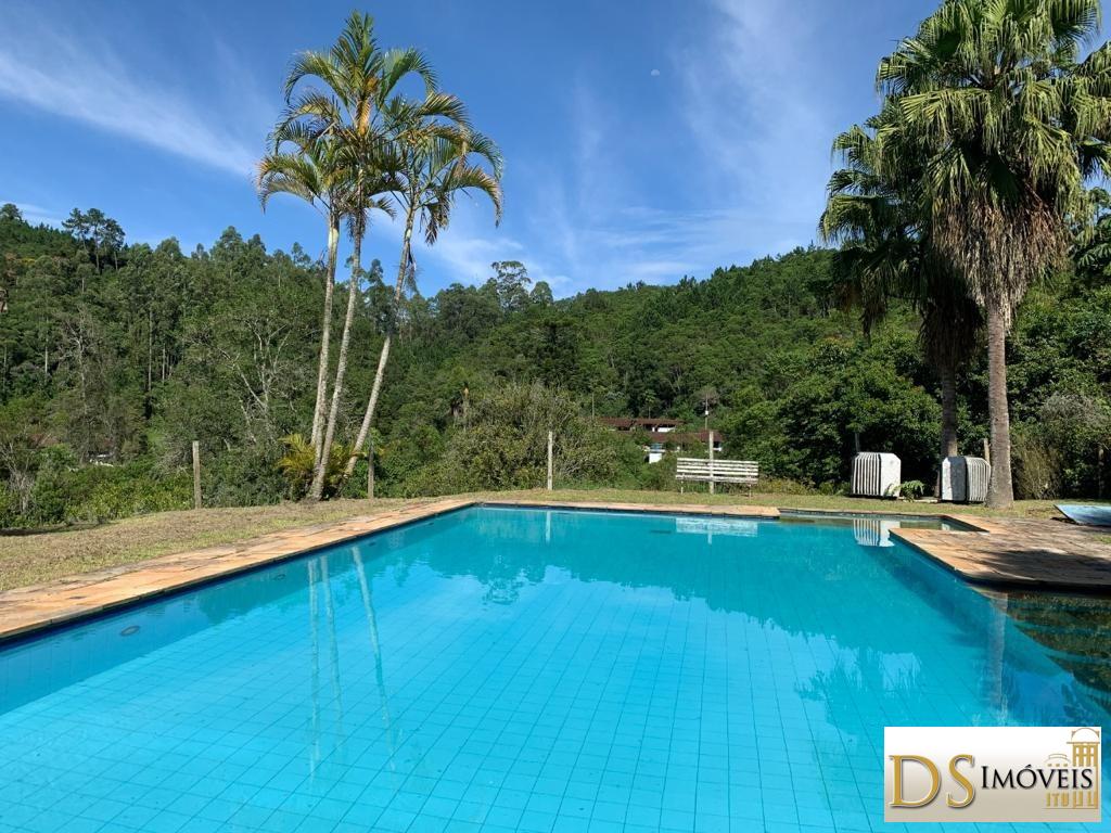 Fazenda em São Lourenço da Serra/São Paulo — Ref P5HRN7 — Imagem 24