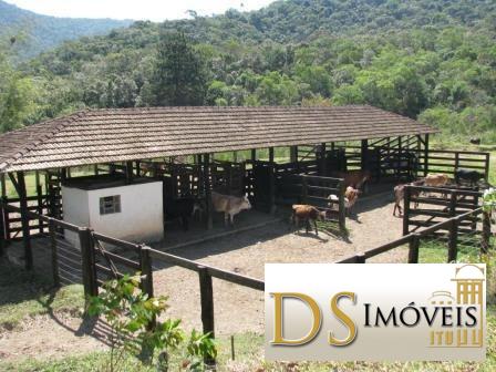 Fazenda em São Lourenço da Serra/São Paulo — Ref P5HRN7 — Imagem 42