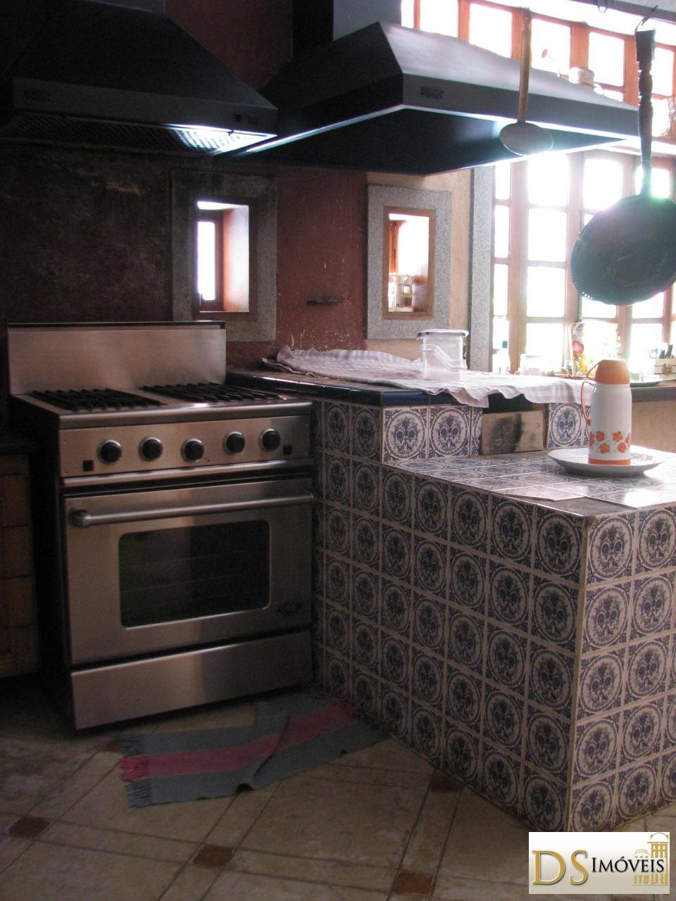 Fazenda em São Lourenço da Serra/São Paulo — Ref P5HRN7 — Imagem 15