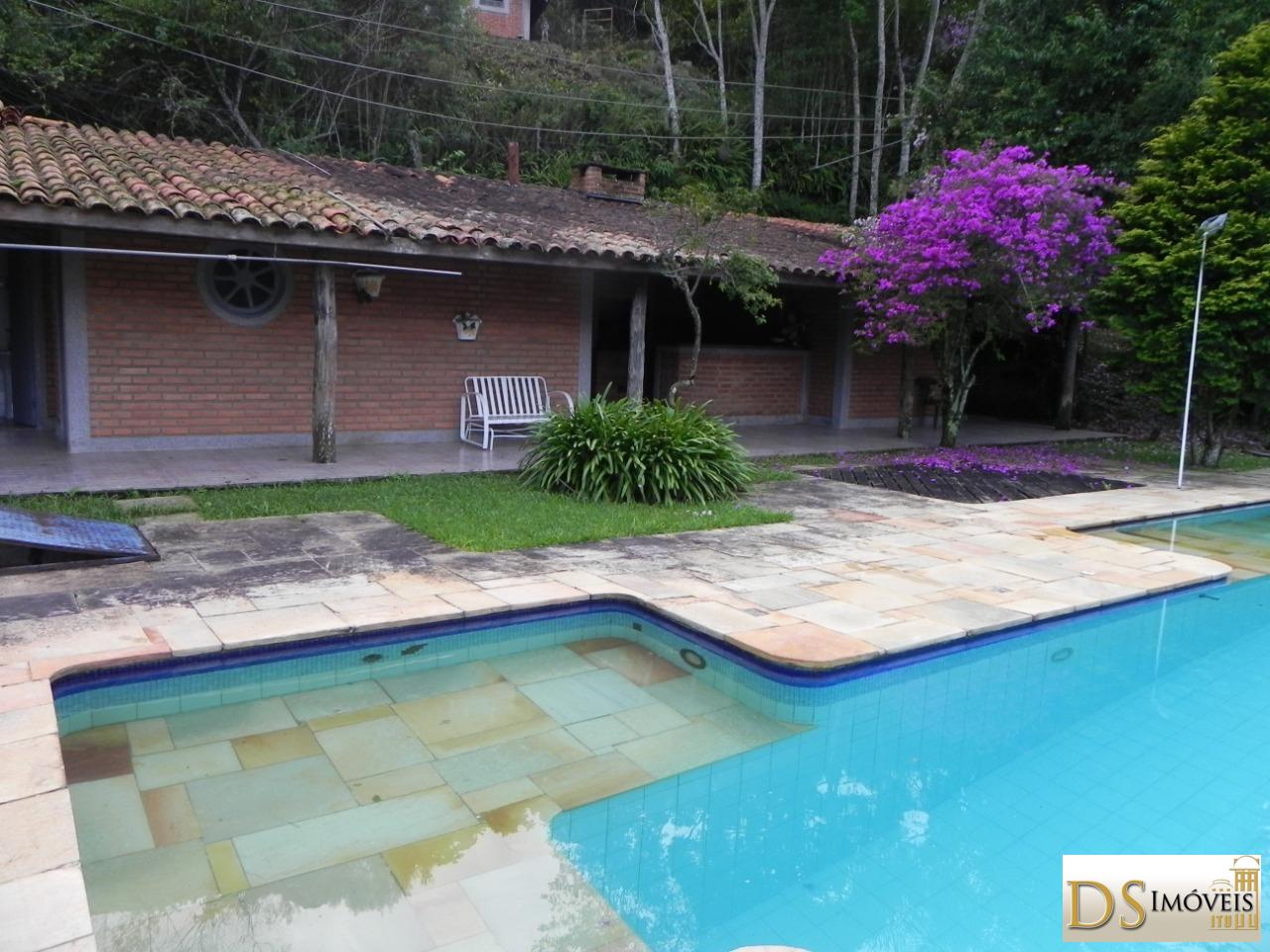 Fazenda em São Lourenço da Serra/São Paulo — Ref P5HRN7 — Imagem 25