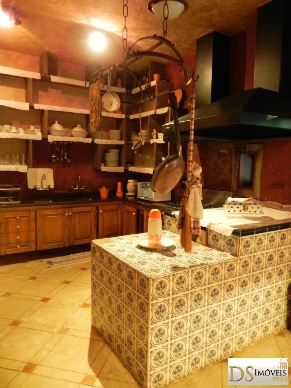 Fazenda em São Lourenço da Serra/São Paulo — Ref P5HRN7 — Imagem 14