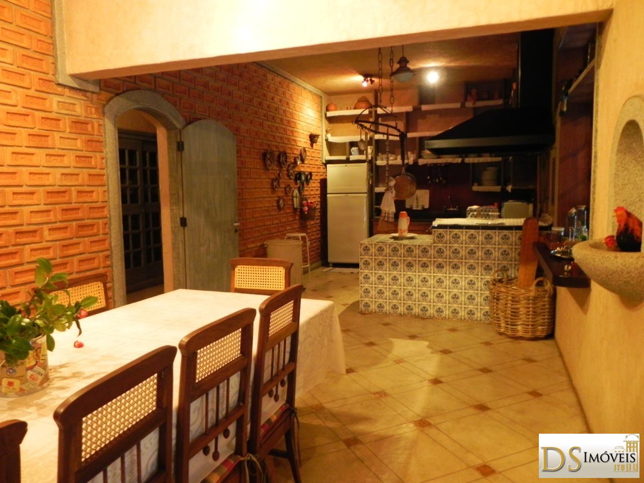 Fazenda em São Lourenço da Serra/São Paulo — Ref P5HRN7 — Imagem 10