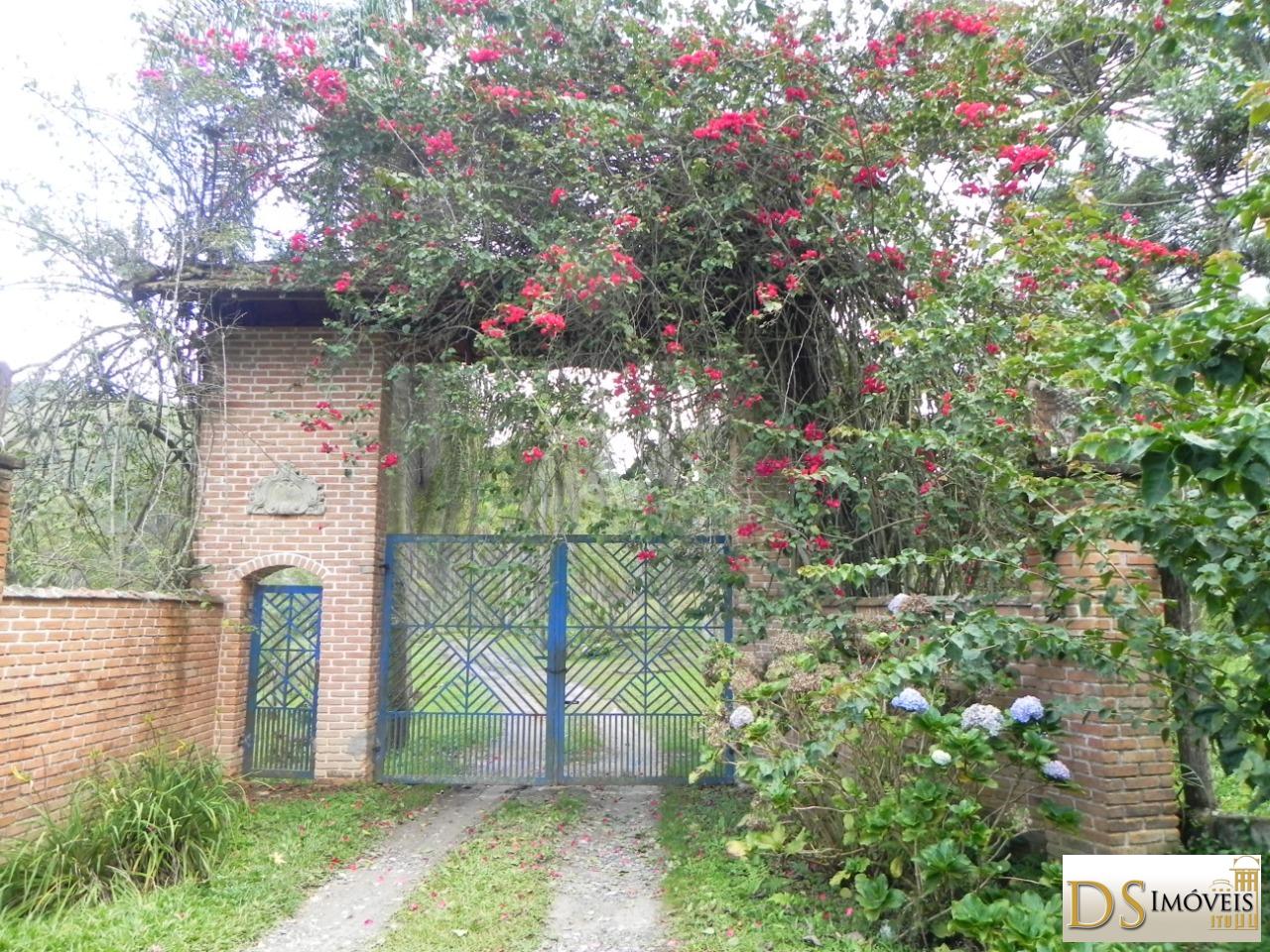 Fazenda em São Lourenço da Serra/São Paulo — Ref P5HRN7 — Imagem 52