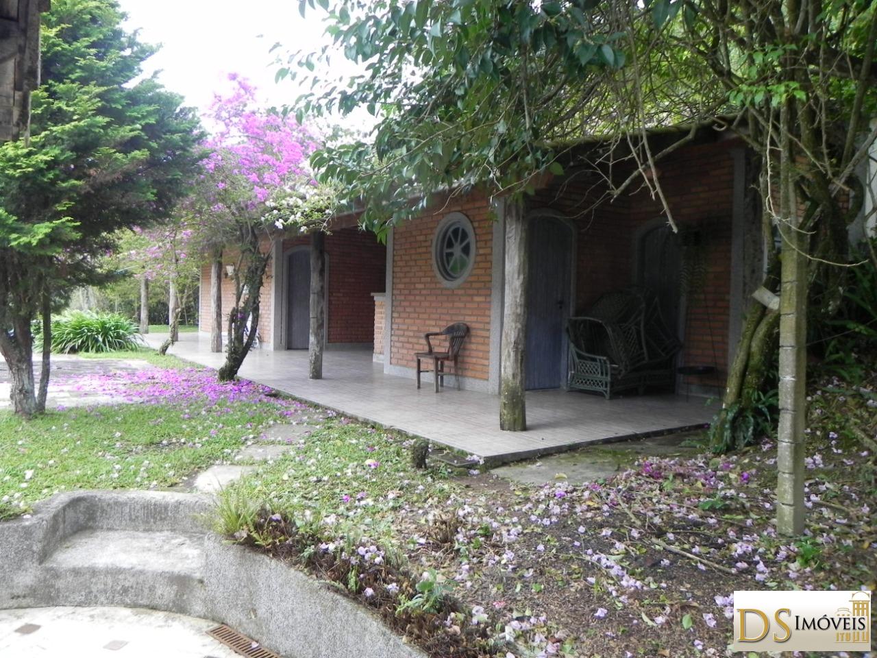 Fazenda em São Lourenço da Serra/São Paulo — Ref P5HRN7 — Imagem 2