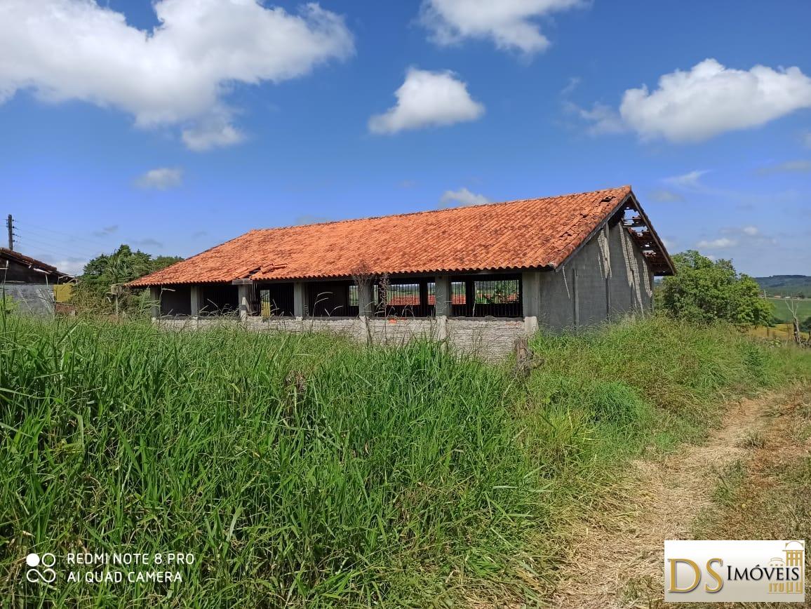 Fazenda em São Miguel Arcanjo/São Paulo — Ref ECX8WG — Imagem 2