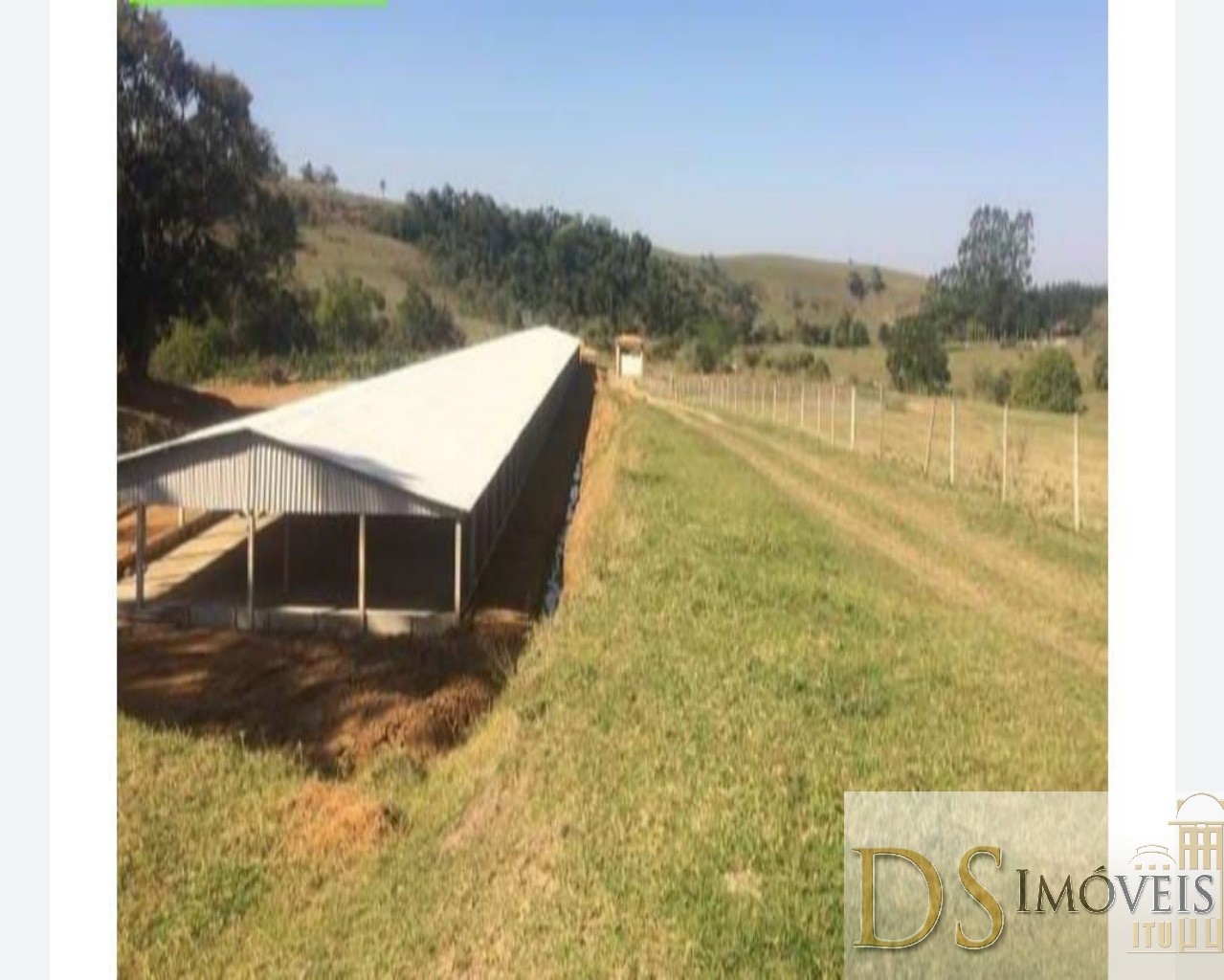 Fazenda em Bofete/São Paulo — Ref 5DTV2Q — Imagem 3