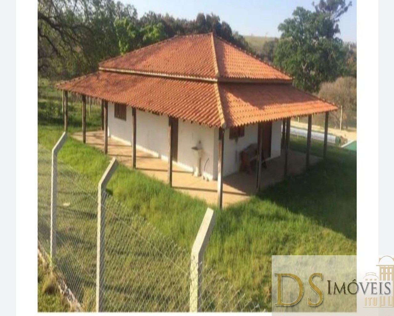 Fazenda em Bofete/São Paulo — Ref 5DTV2Q — Imagem 6