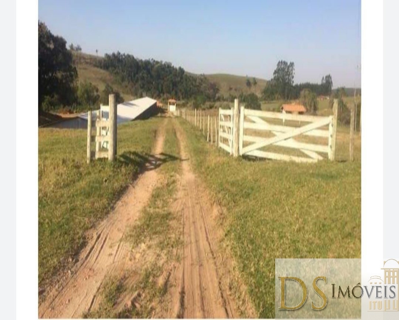 Fazenda em Bofete/São Paulo — Ref 5DTV2Q — Imagem 7