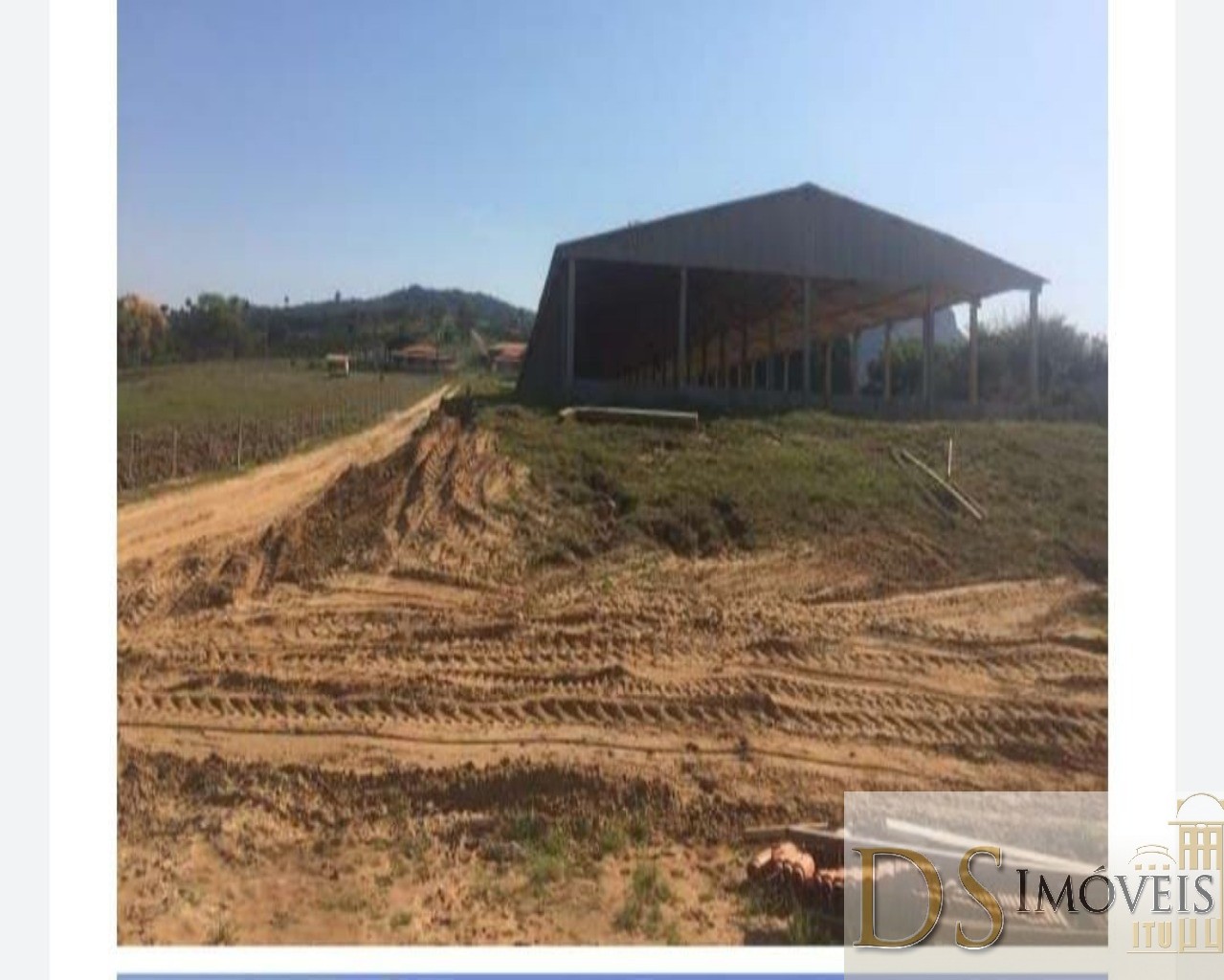 Fazenda em Bofete/São Paulo — Ref 5DTV2Q — Imagem 4