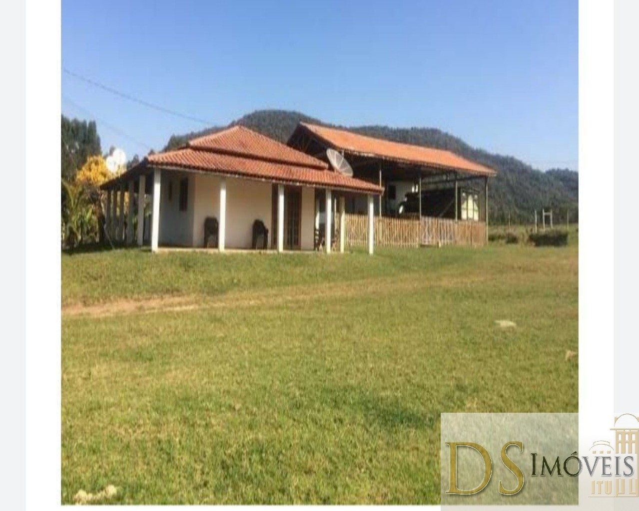 Fazenda em Bofete/São Paulo — Ref 5DTV2Q — Imagem 5