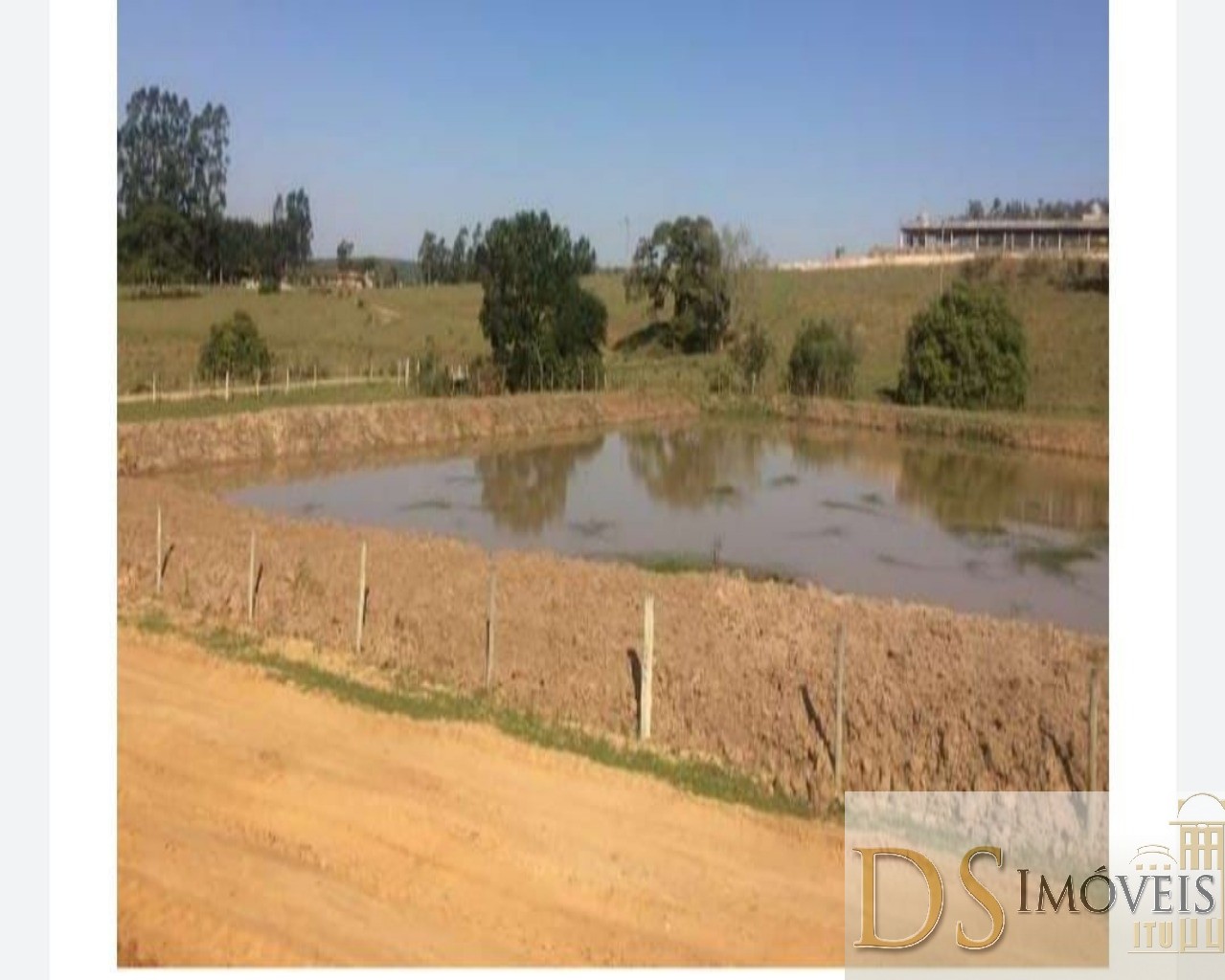 Fazenda em Bofete/São Paulo — Ref 5DTV2Q — Imagem 9